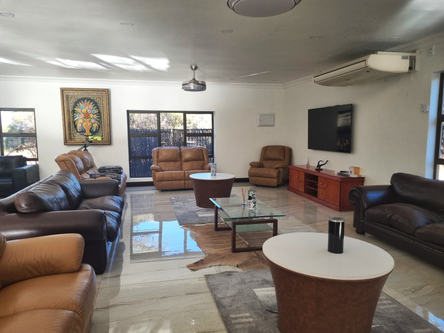 Commercial Property for Sale in Lindleyspoort North West